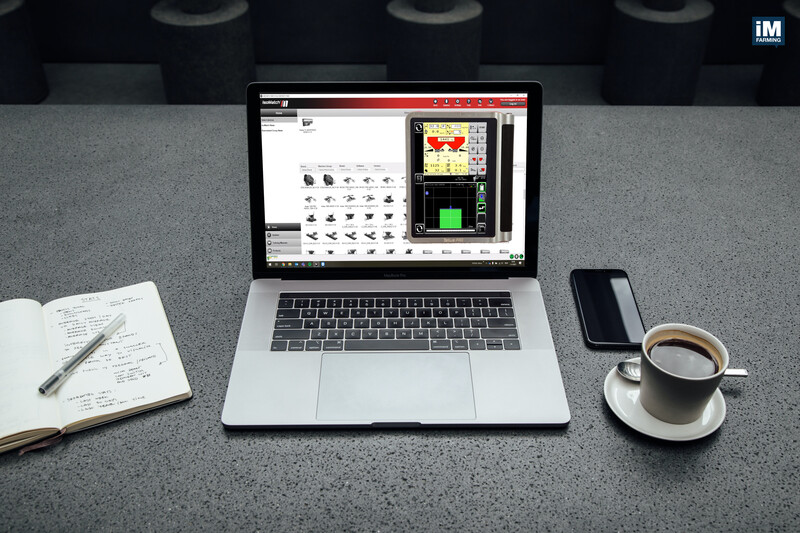 simulator desk PRO 2 Vicon