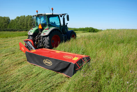Vicon EXTRA 228-232