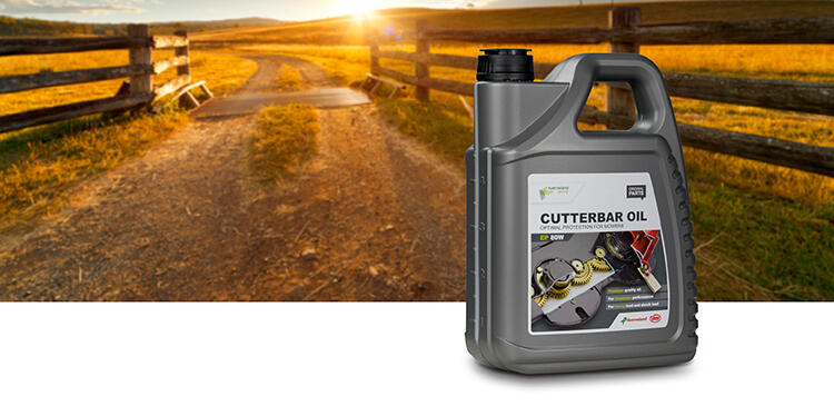 cutterbaroil
